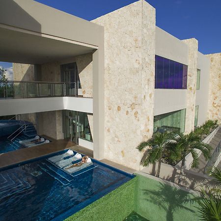 Grand Sirenis Mayan Beach Hotel & Spa Riviera Maya Exterior photo