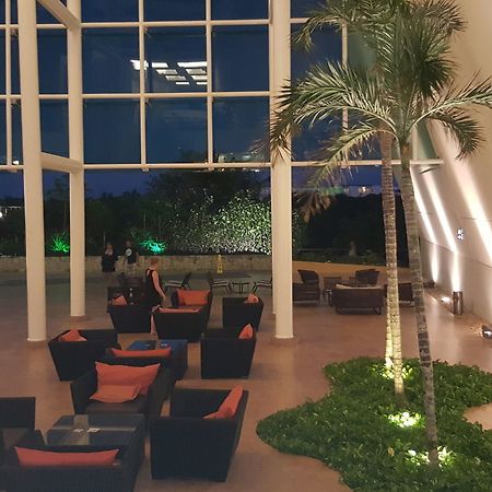 Grand Sirenis Mayan Beach Hotel & Spa Riviera Maya Exterior photo