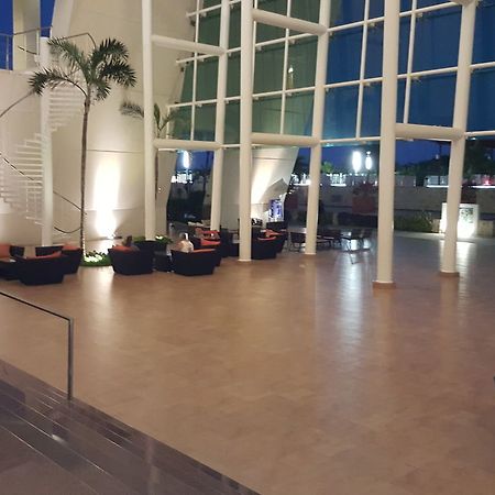 Grand Sirenis Mayan Beach Hotel & Spa Riviera Maya Exterior photo