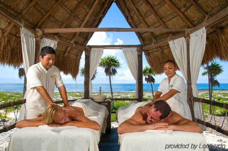 Grand Sirenis Mayan Beach Hotel & Spa Riviera Maya Exterior photo