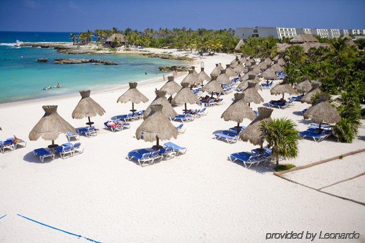 Grand Sirenis Mayan Beach Hotel & Spa Riviera Maya Exterior photo