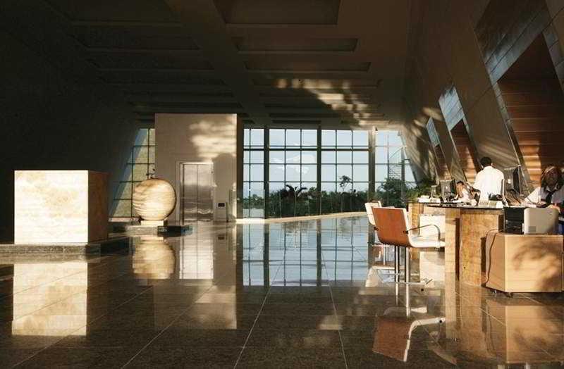 Grand Sirenis Mayan Beach Hotel & Spa Riviera Maya Exterior photo