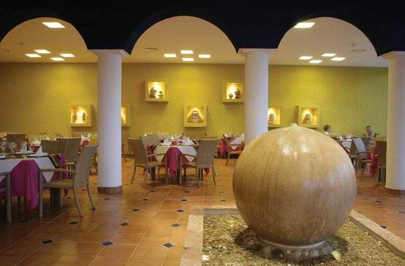 Grand Sirenis Mayan Beach Hotel & Spa Riviera Maya Exterior photo
