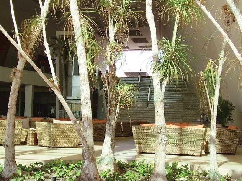 Grand Sirenis Mayan Beach Hotel & Spa Riviera Maya Exterior photo