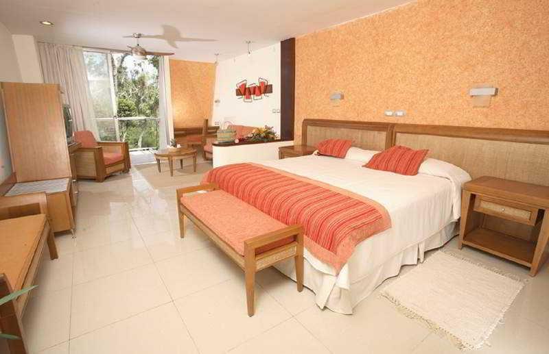 Grand Sirenis Mayan Beach Hotel & Spa Riviera Maya Exterior photo