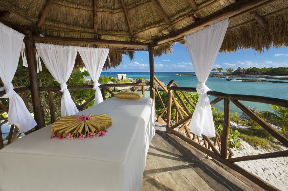 Grand Sirenis Mayan Beach Hotel & Spa Riviera Maya Exterior photo