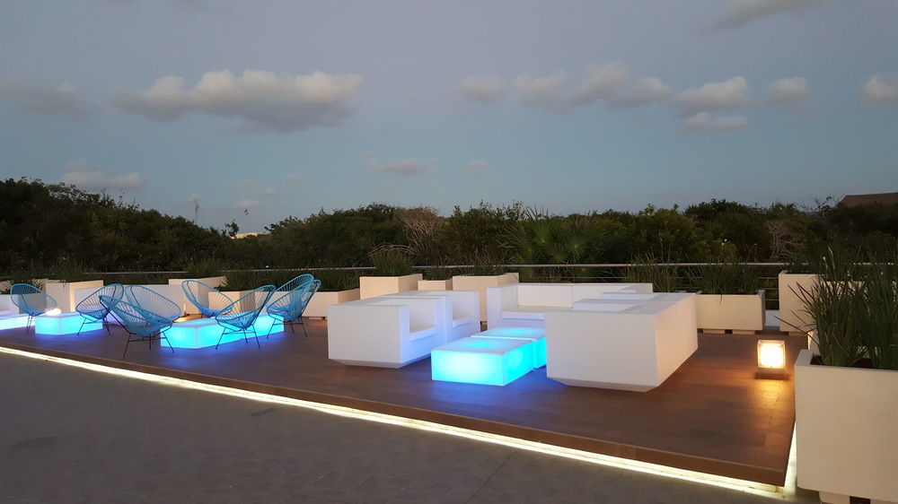 Grand Sirenis Mayan Beach Hotel & Spa Riviera Maya Exterior photo