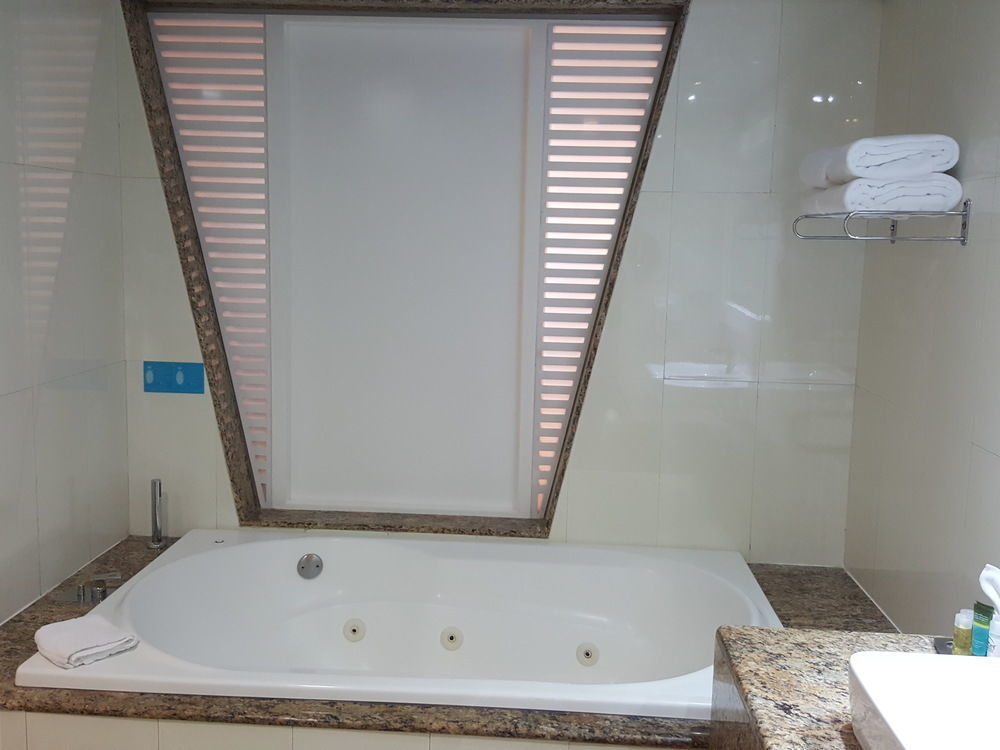 Grand Sirenis Mayan Beach Hotel & Spa Riviera Maya Exterior photo