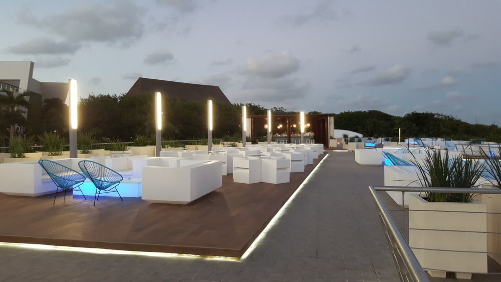Grand Sirenis Mayan Beach Hotel & Spa Riviera Maya Exterior photo