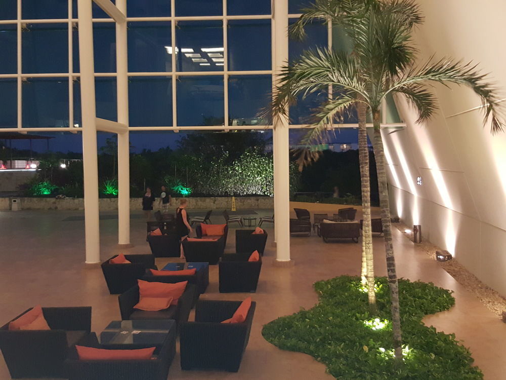 Grand Sirenis Mayan Beach Hotel & Spa Riviera Maya Exterior photo