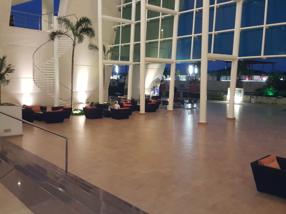 Grand Sirenis Mayan Beach Hotel & Spa Riviera Maya Exterior photo