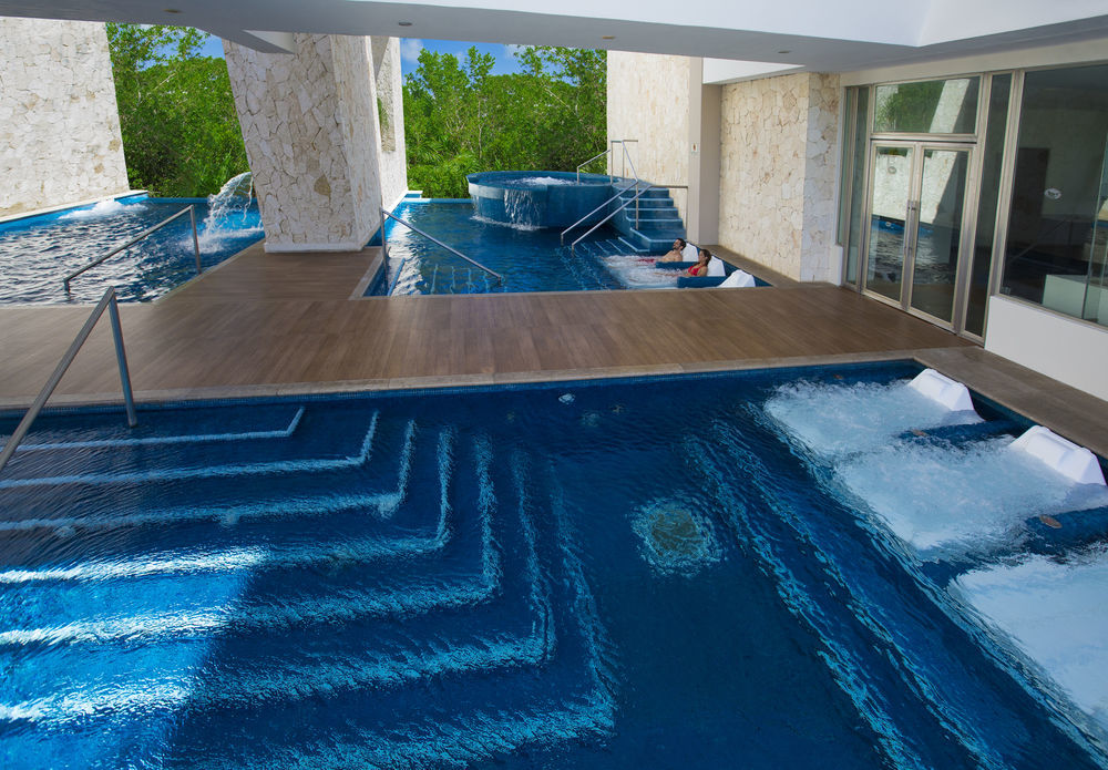 Grand Sirenis Mayan Beach Hotel & Spa Riviera Maya Exterior photo