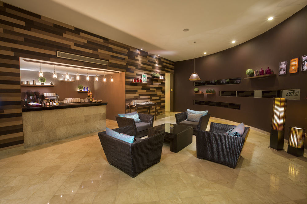 Grand Sirenis Mayan Beach Hotel & Spa Riviera Maya Exterior photo