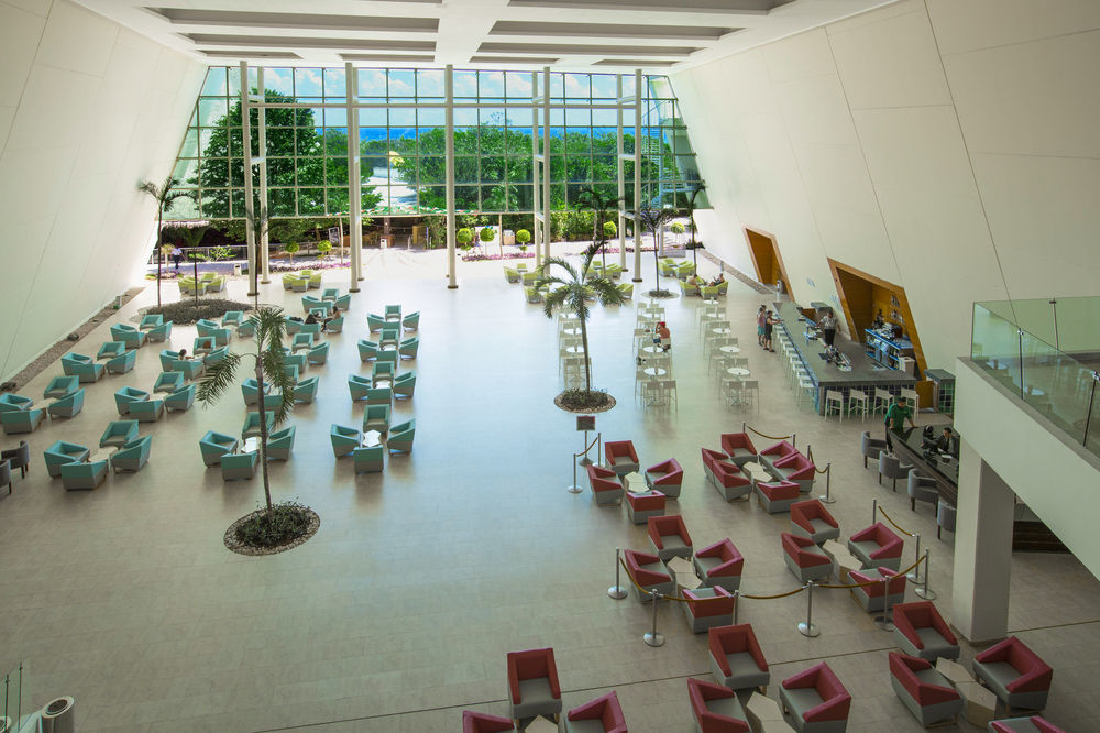 Grand Sirenis Mayan Beach Hotel & Spa Riviera Maya Exterior photo