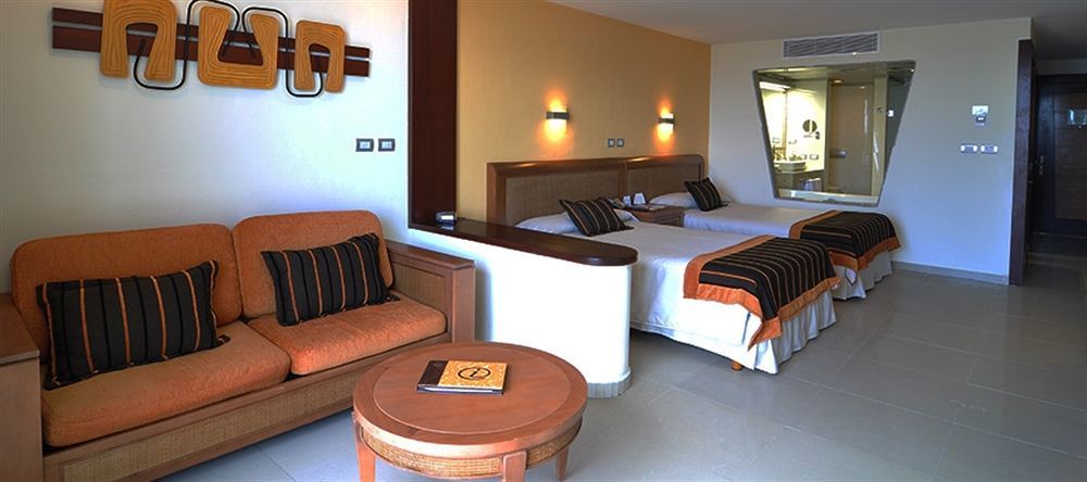 Grand Sirenis Mayan Beach Hotel & Spa Riviera Maya Exterior photo